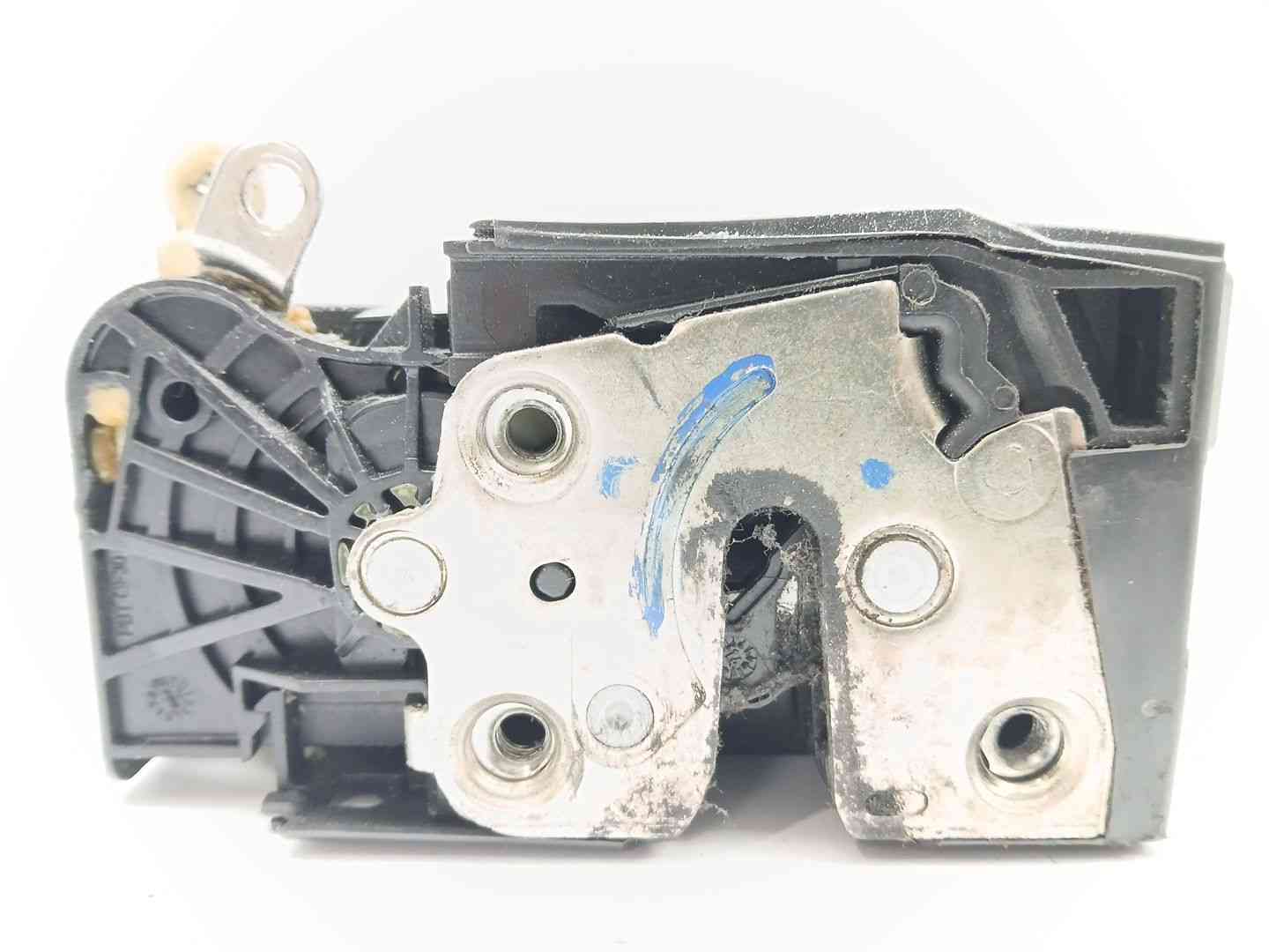 CERRADURA PUERTA DELANTERA IZQUIERDA DACIA SANDERO II (B8_) 805039362R 805039362R