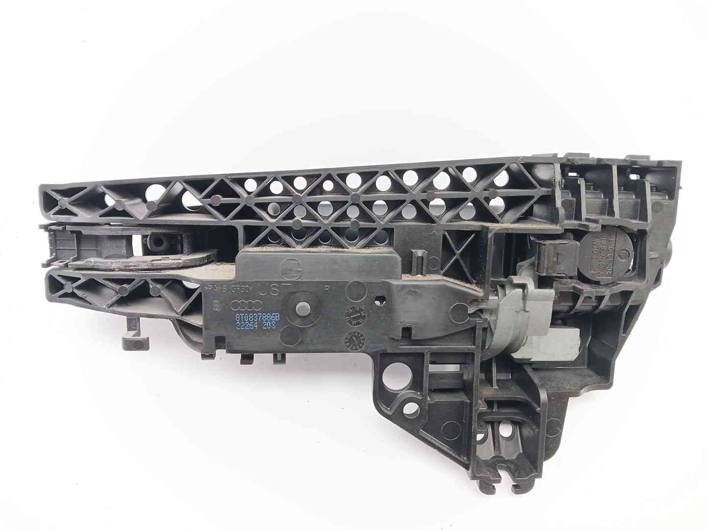 MANETA EXTERIOR TRASERA DERECHA AUDI A4 BER. (B8) 8T0837886B 8T0837886B - Vista 3
