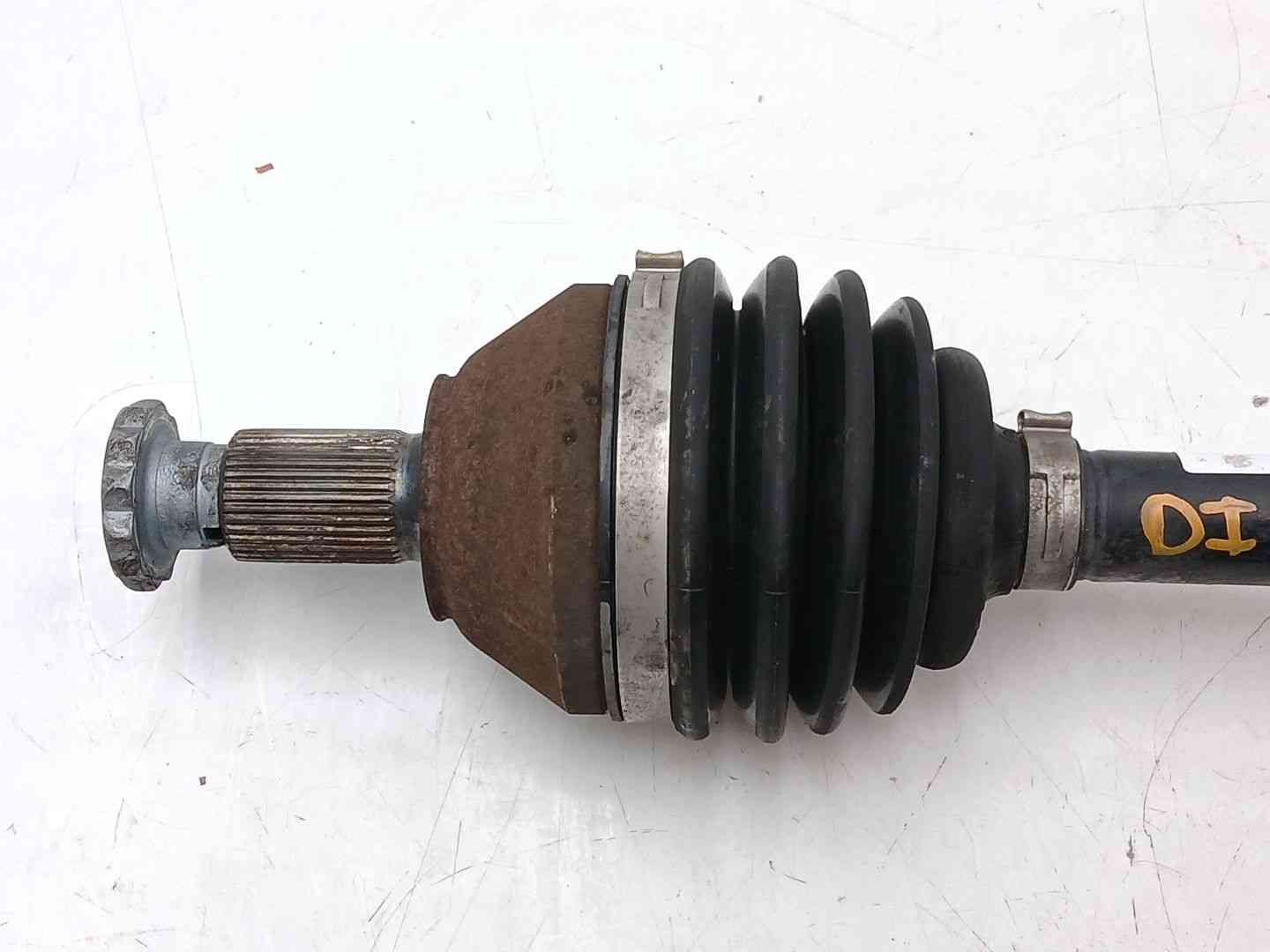 TRANSMISION DELANTERA IZQUIERDA SEAT IBIZA IV ST (6J8, 6P8) 6R0407761K 6R0407761K - Vista 3