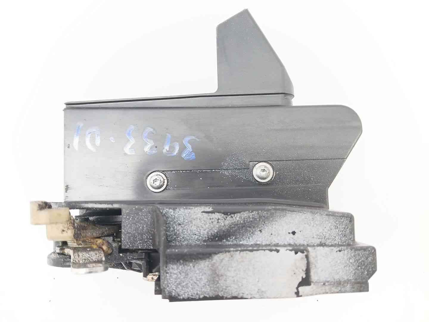 CERRADURA PUERTA DELANTERA IZQUIERDA DACIA SANDERO II (B8_) 805039362R 805039362R - Vista 2