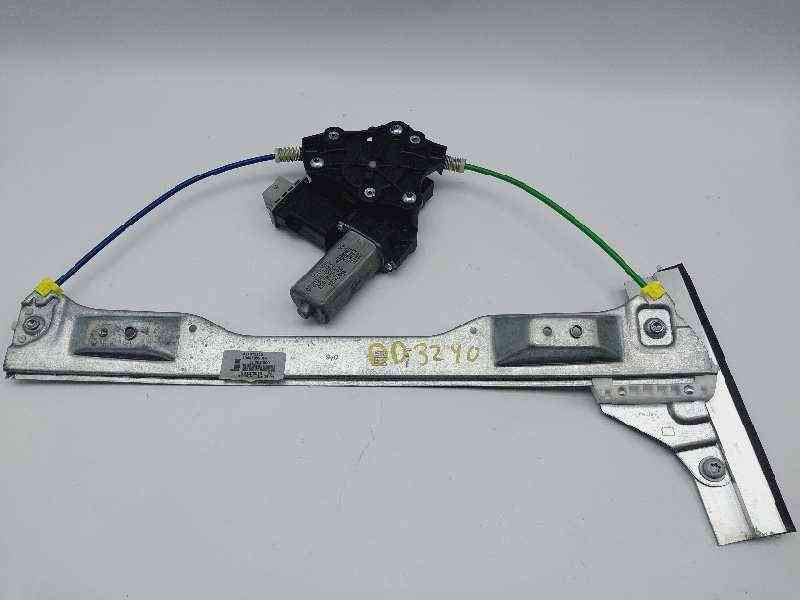 ELEVALUNAS DELANTERO DERECHO OPEL CORSA E 13447039RH / 541613212 13447039RH541613212
