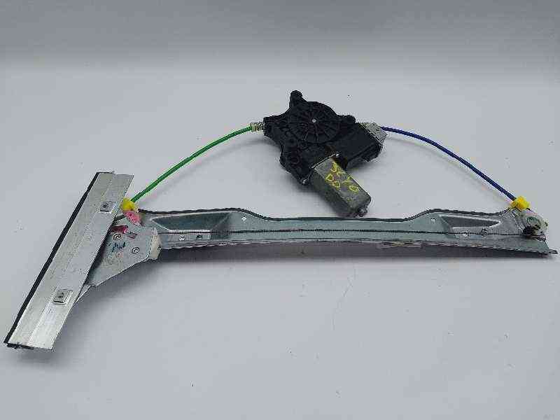 ELEVALUNAS DELANTERO DERECHO OPEL CORSA E 13447039RH / 541613212 13447039RH541613212 - Vista 2