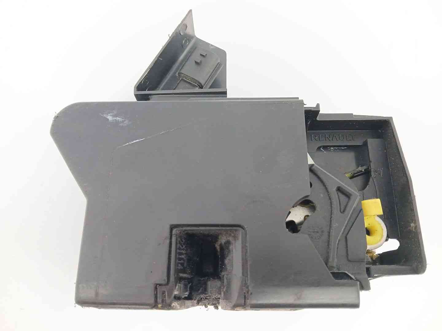 CERRADURA PUERTA DELANTERA IZQUIERDA DACIA SANDERO II (B8_) 805039362R 805039362R - Vista 3
