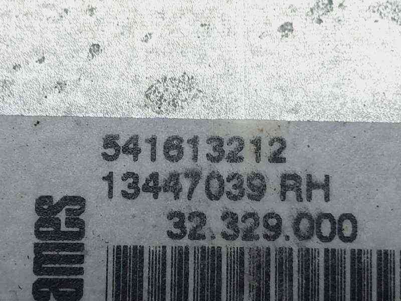 ELEVALUNAS DELANTERO DERECHO OPEL CORSA E 13447039RH / 541613212 13447039RH541613212 - Vista 3