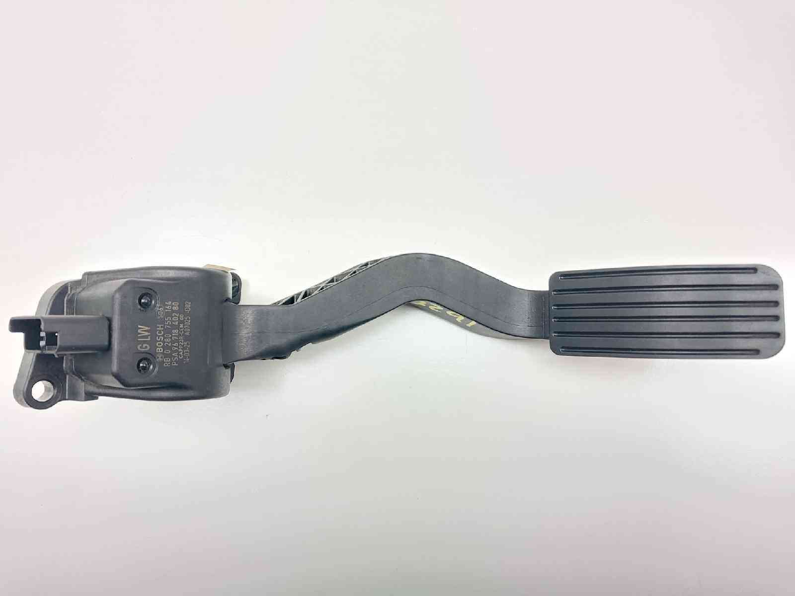 POTENCIOMETRO PEDAL CITROËN C4 LIM. 9671840280 / 0280755164 96718402800280755164