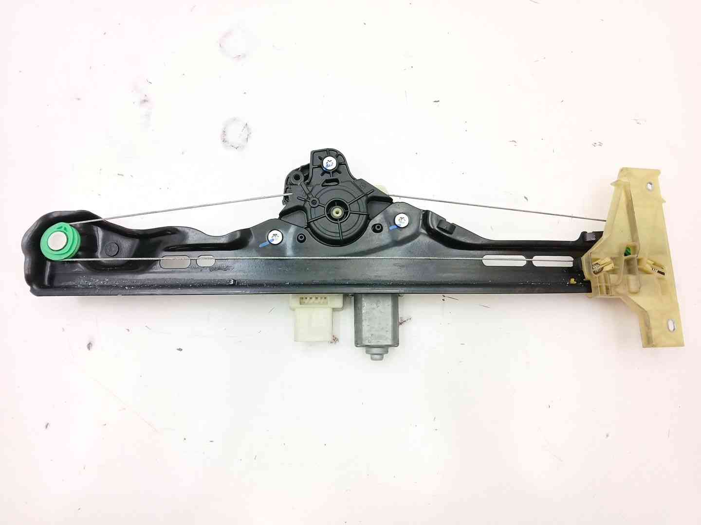 ELEVALUNAS TRASERO IZQUIERDO CITROËN C4 PICASSO II 9816272780 / 98162 981627278098162