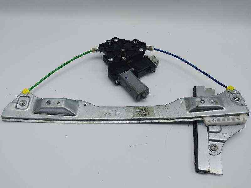 ELEVALUNAS DELANTERO IZQUIERDO OPEL CORSA E 13447038LH / 13447038 / 541613212 13447038LH13447038541613212