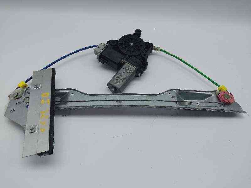 ELEVALUNAS DELANTERO IZQUIERDO OPEL CORSA E 13447038LH / 13447038 / 541613212 13447038LH13447038541613212 - Vista 2