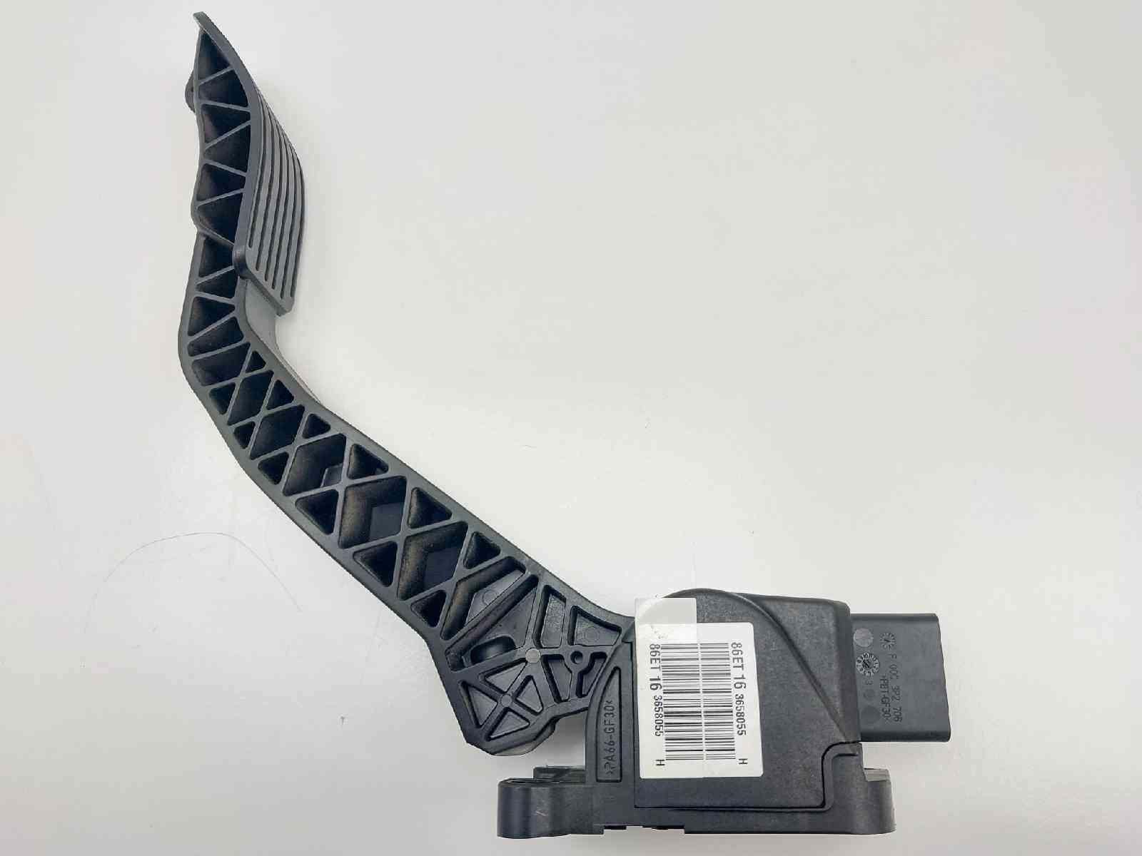 POTENCIOMETRO PEDAL CITROËN C4 LIM. 9671840280 / 0280755164 96718402800280755164 - Vista 3