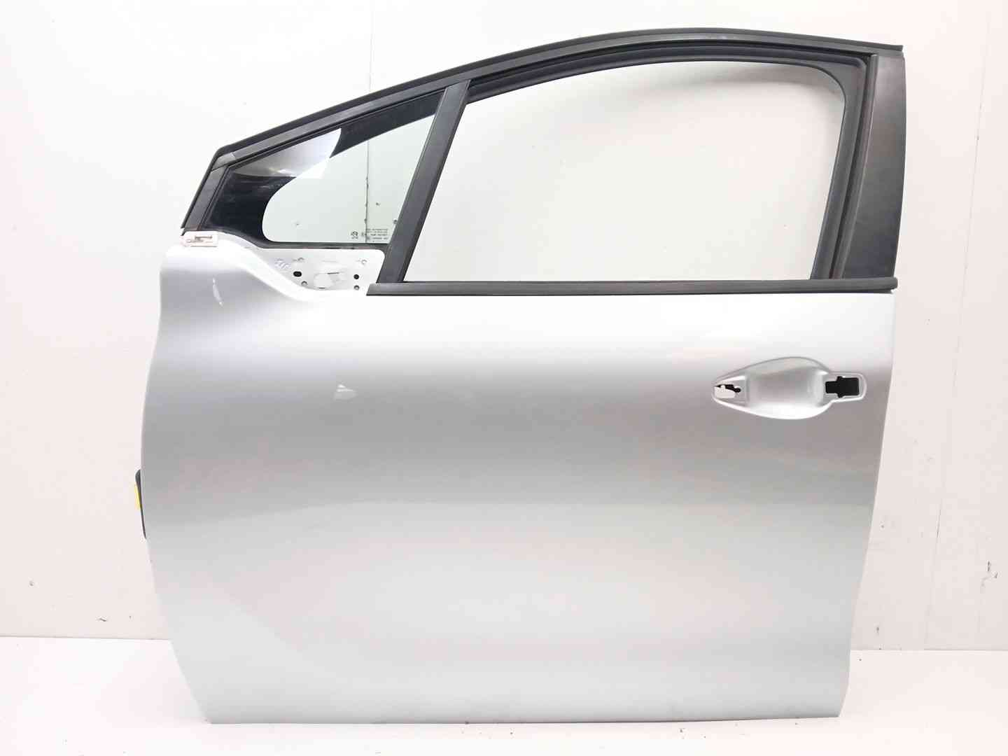 PUERTA DELANTERA IZQUIERDA PEUGEOT 208 I (CA_, CC_) 9673558680 9673558680
