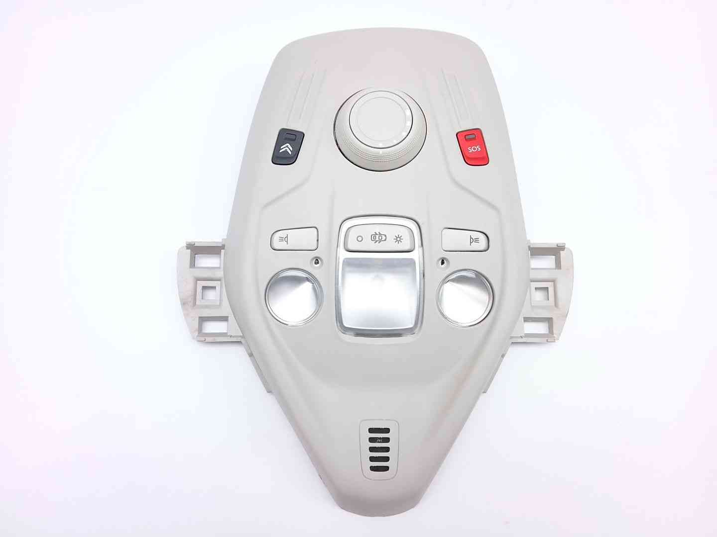 LUZ INTERIOR CITROËN C4 PICASSO II 96781446BJ / 96659054BJ / 9678124177 96781446BJ96659054BJ9678124177