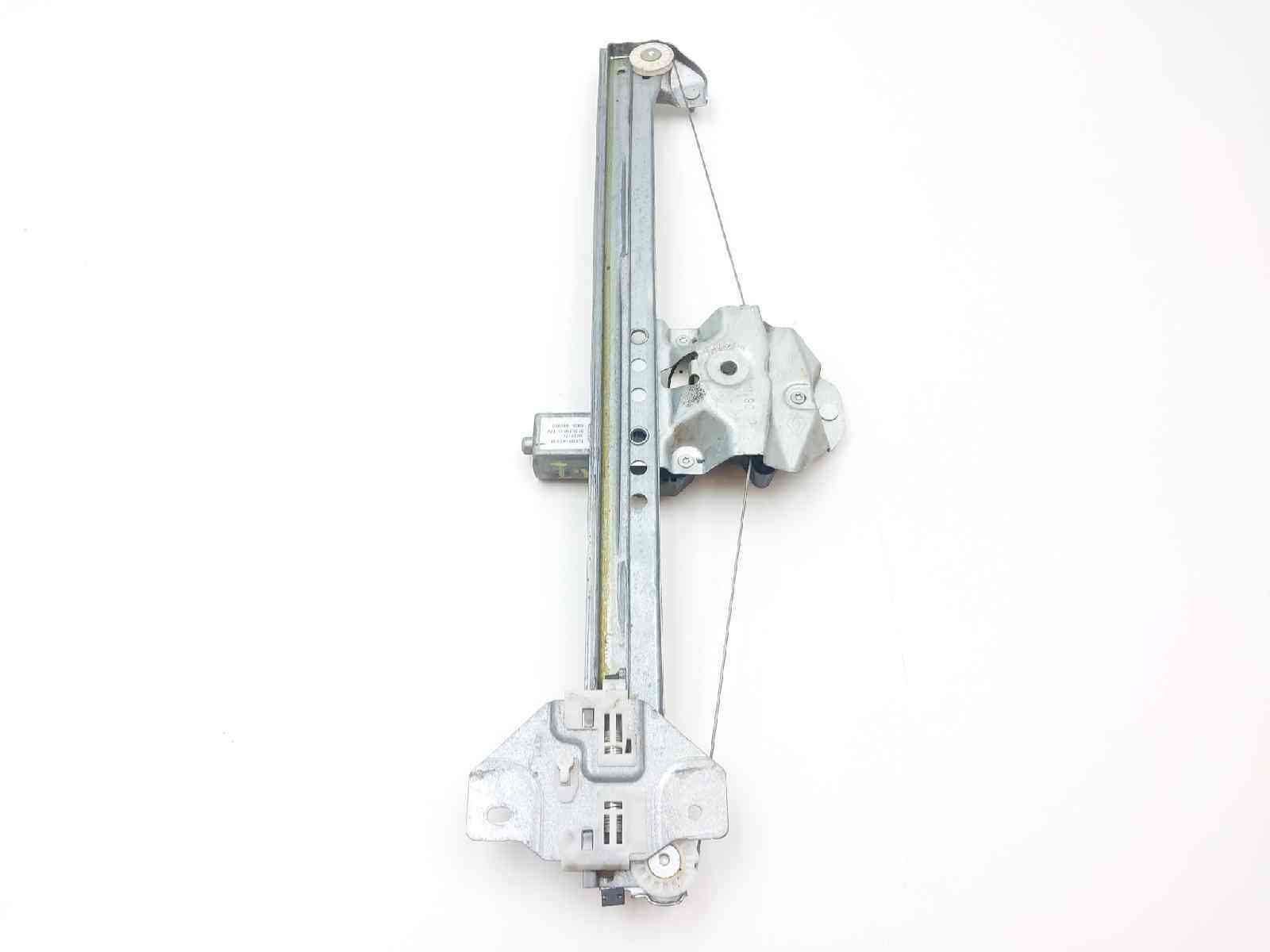 ELEVALUNAS TRASERO IZQUIERDO DACIA LODGY 827217782R / 128001472B 827217782R128001472B