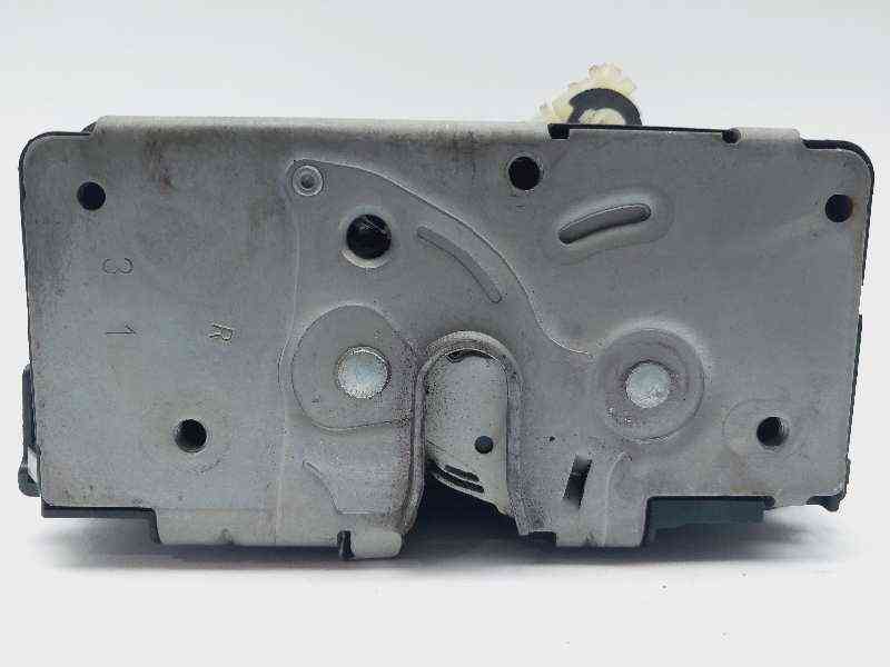CERRADURA PUERTA DELANTERA DERECHA OPEL CORSA E 13431840 13431840