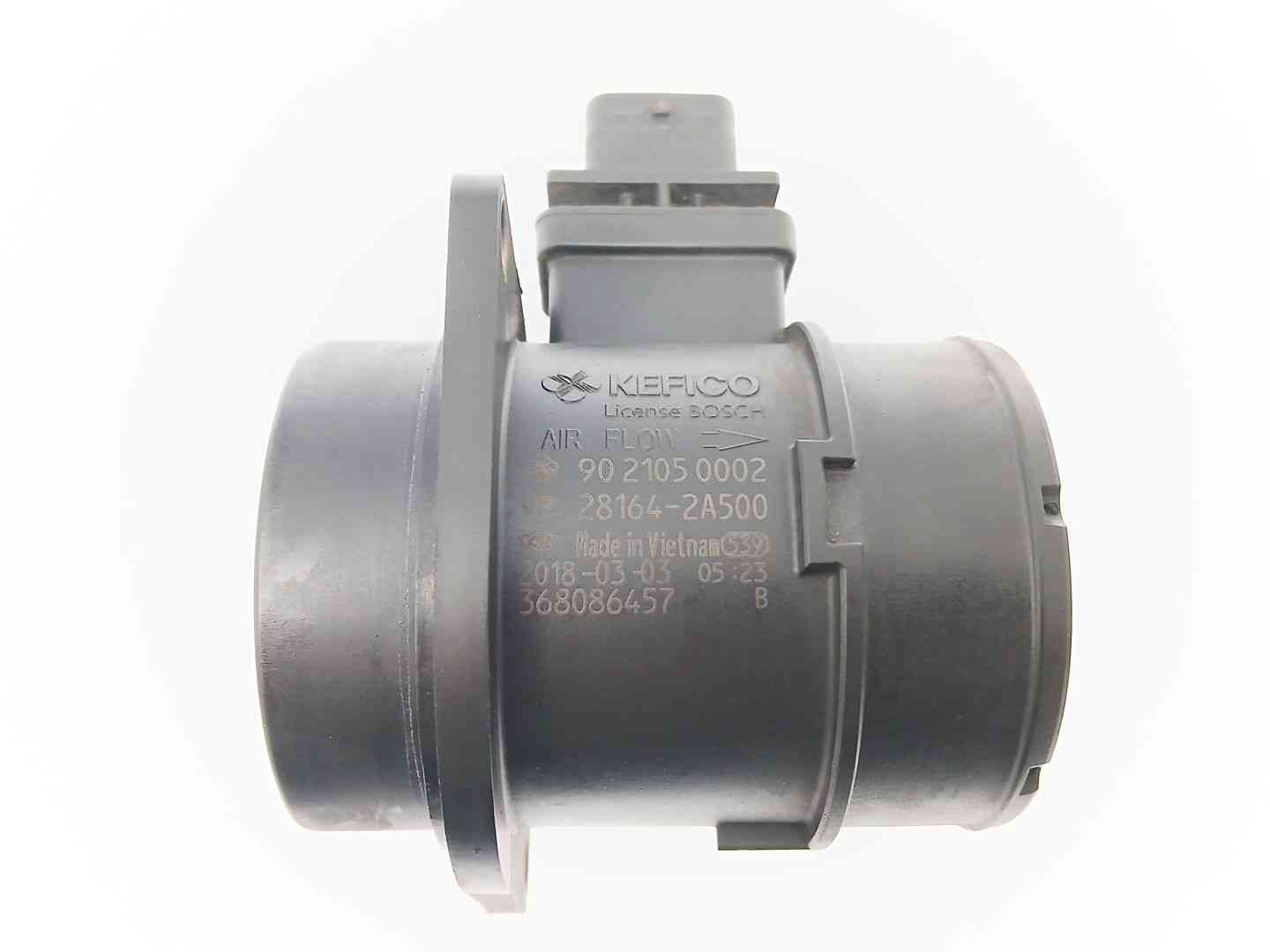 CAUDALIMETRO KIA CARENS IV 281642A500 / 9021050002 281642A5009021050002