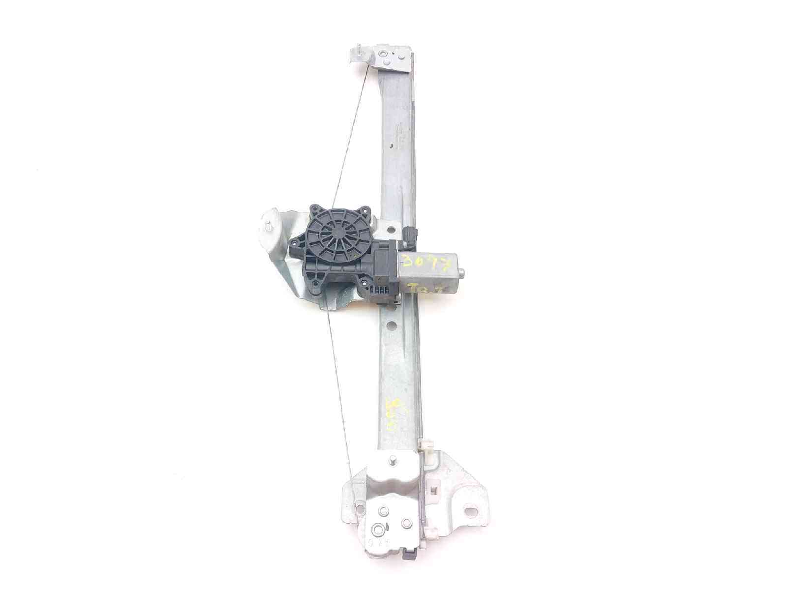 ELEVALUNAS TRASERO IZQUIERDO DACIA LODGY 827217782R / 128001472B 827217782R128001472B - Vista 2