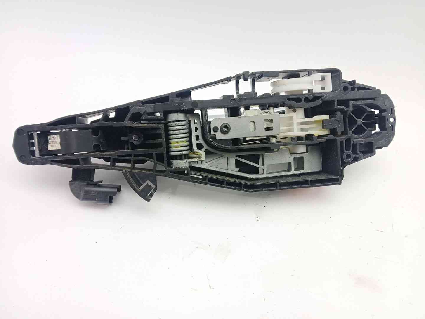 MANETA EXTERIOR TRASERA DERECHA CITROËN C4 GRAND PICASSO II (DA_, DE_) 9688834080 9688834080 - Vista 3