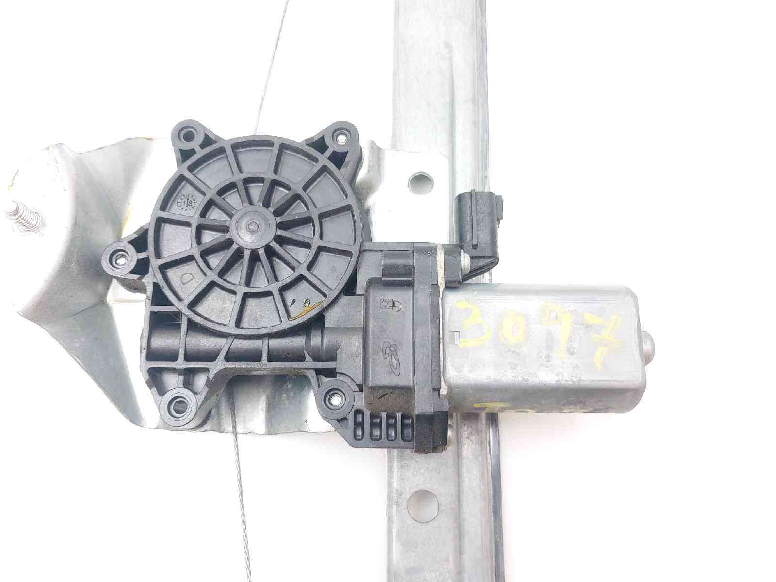ELEVALUNAS TRASERO IZQUIERDO DACIA LODGY 827217782R / 128001472B 827217782R128001472B - Vista 3