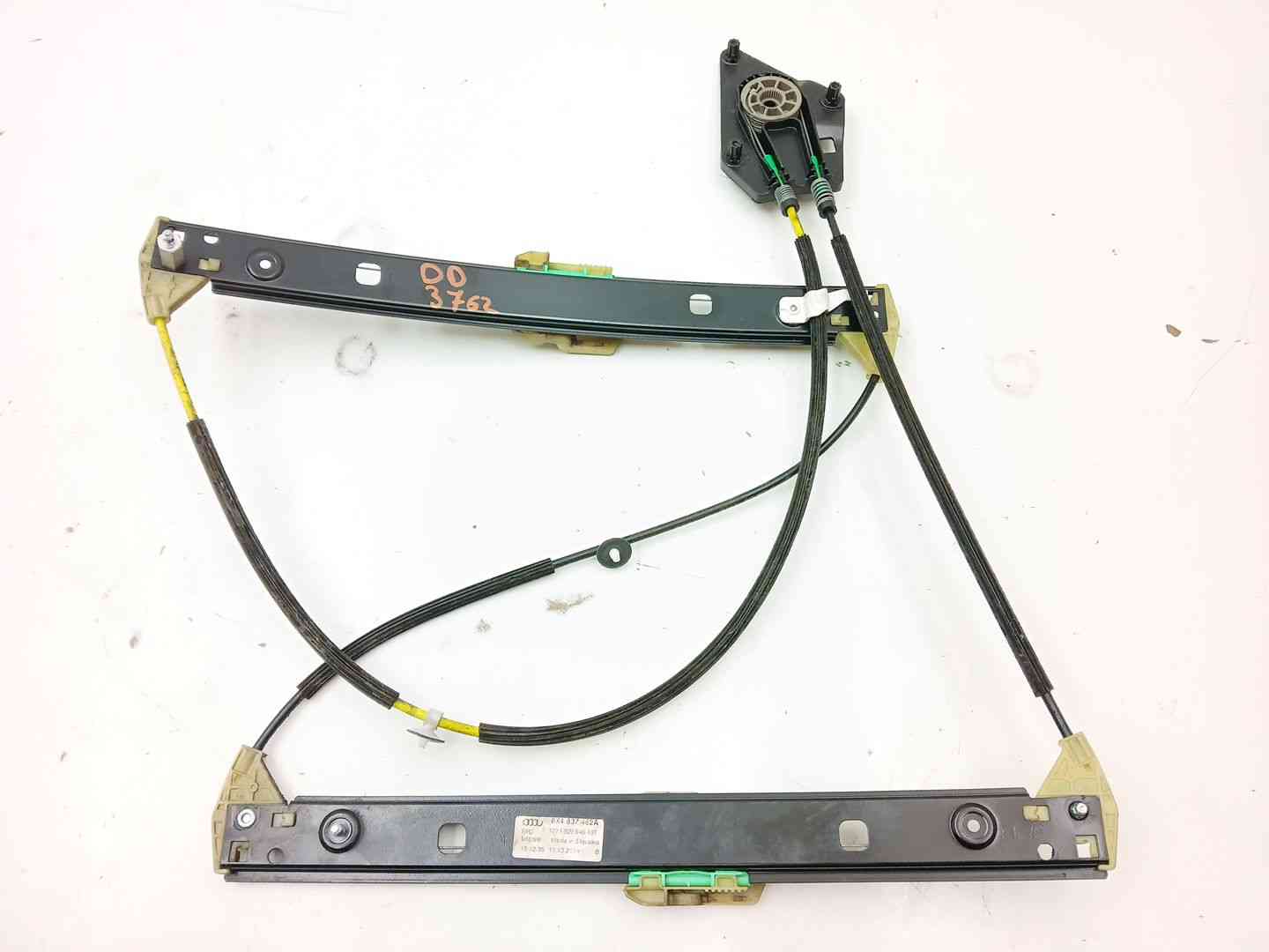ELEVALUNAS DELANTERO DERECHO AUDI A1 (8X1, 8XK) 8X4837462A / 1021928546107 8X4837462A1021928546107 - Vista 2