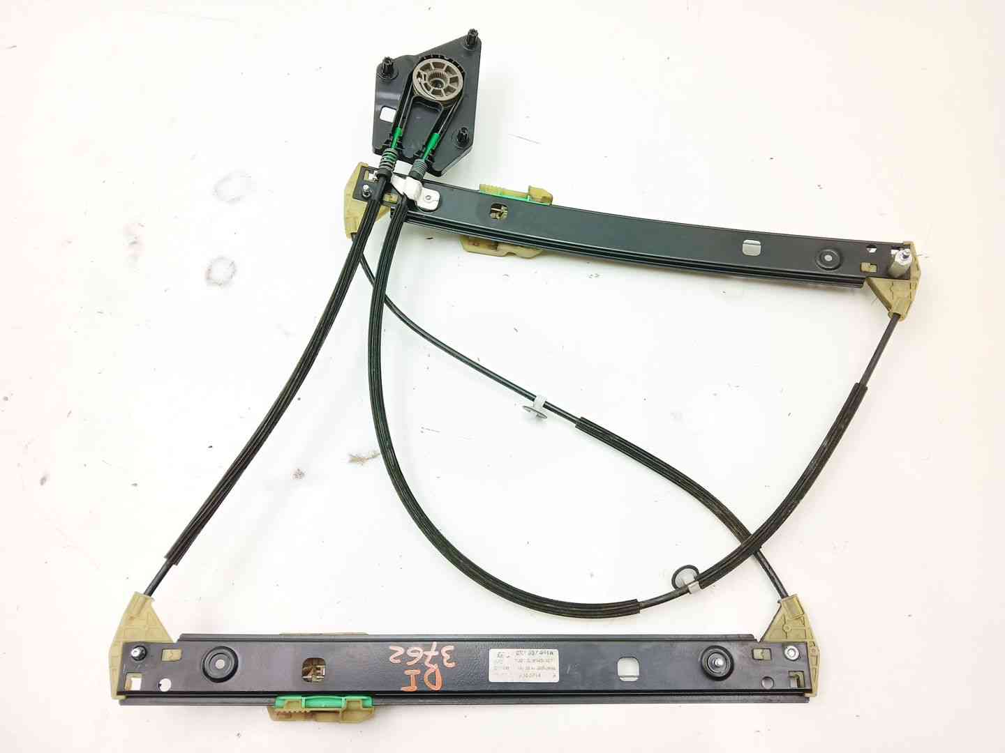 ELEVALUNAS DELANTERO IZQUIERDO AUDI A1 (8X1, 8XK) 8X4837461A / 1021928545107 8X4837461A1021928545107 - Vista 2