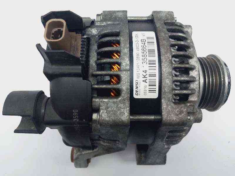 ALTERNADOR OPEL CORSA E 13585664B 13585664B - Vista 2