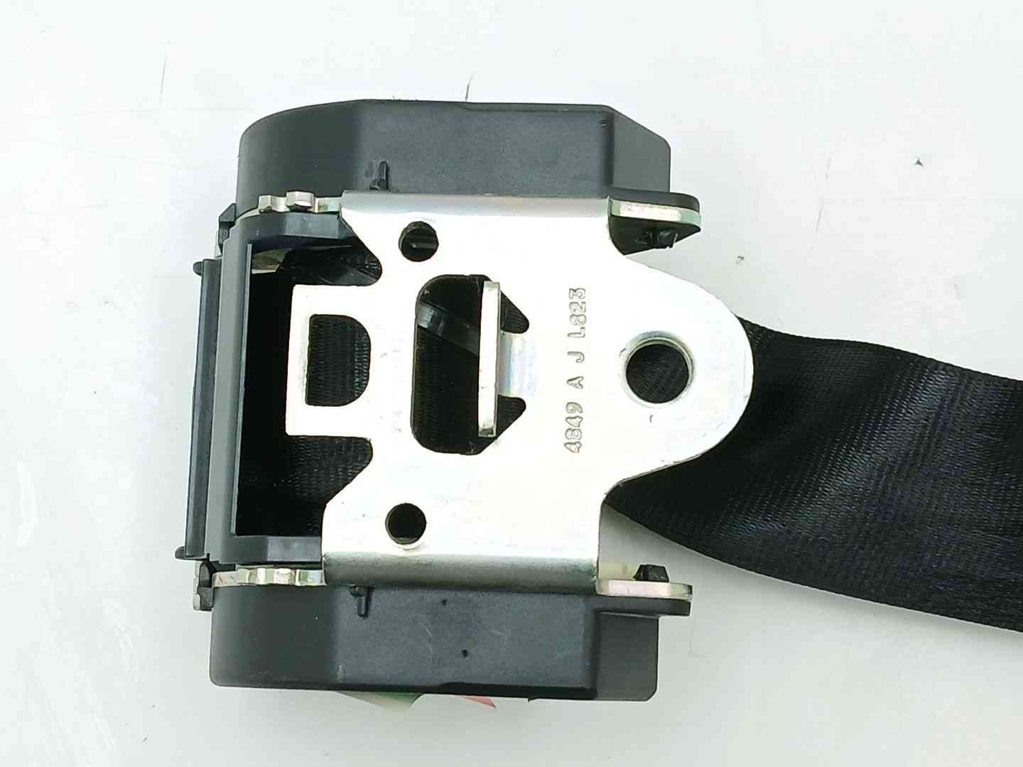 CINTURON SEGURIDAD TRASERO DERECHO AUDI A4 BER. (B8) 621421000 621421000 - Vista 2