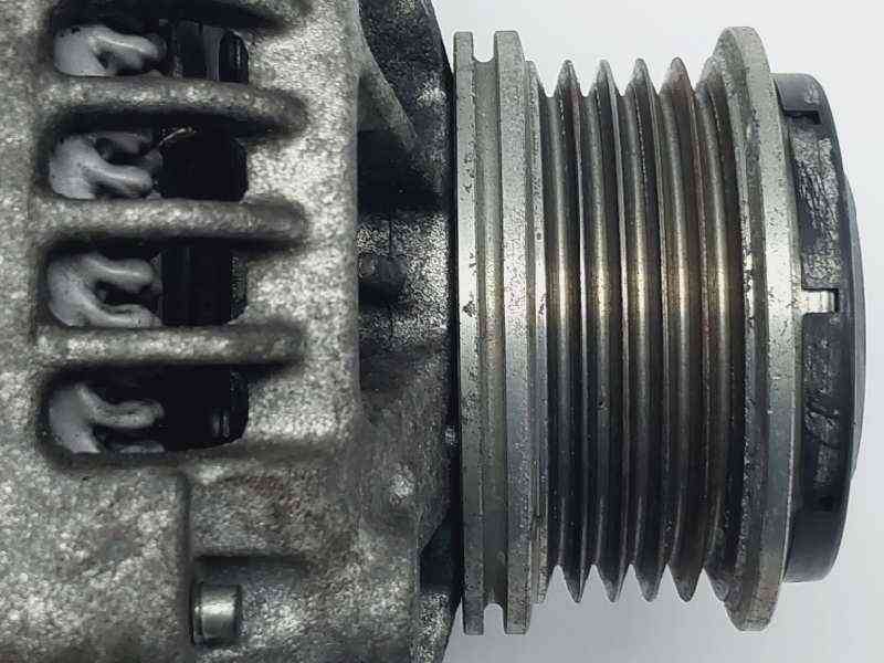 ALTERNADOR OPEL CORSA E 13585664B 13585664B - Vista 3