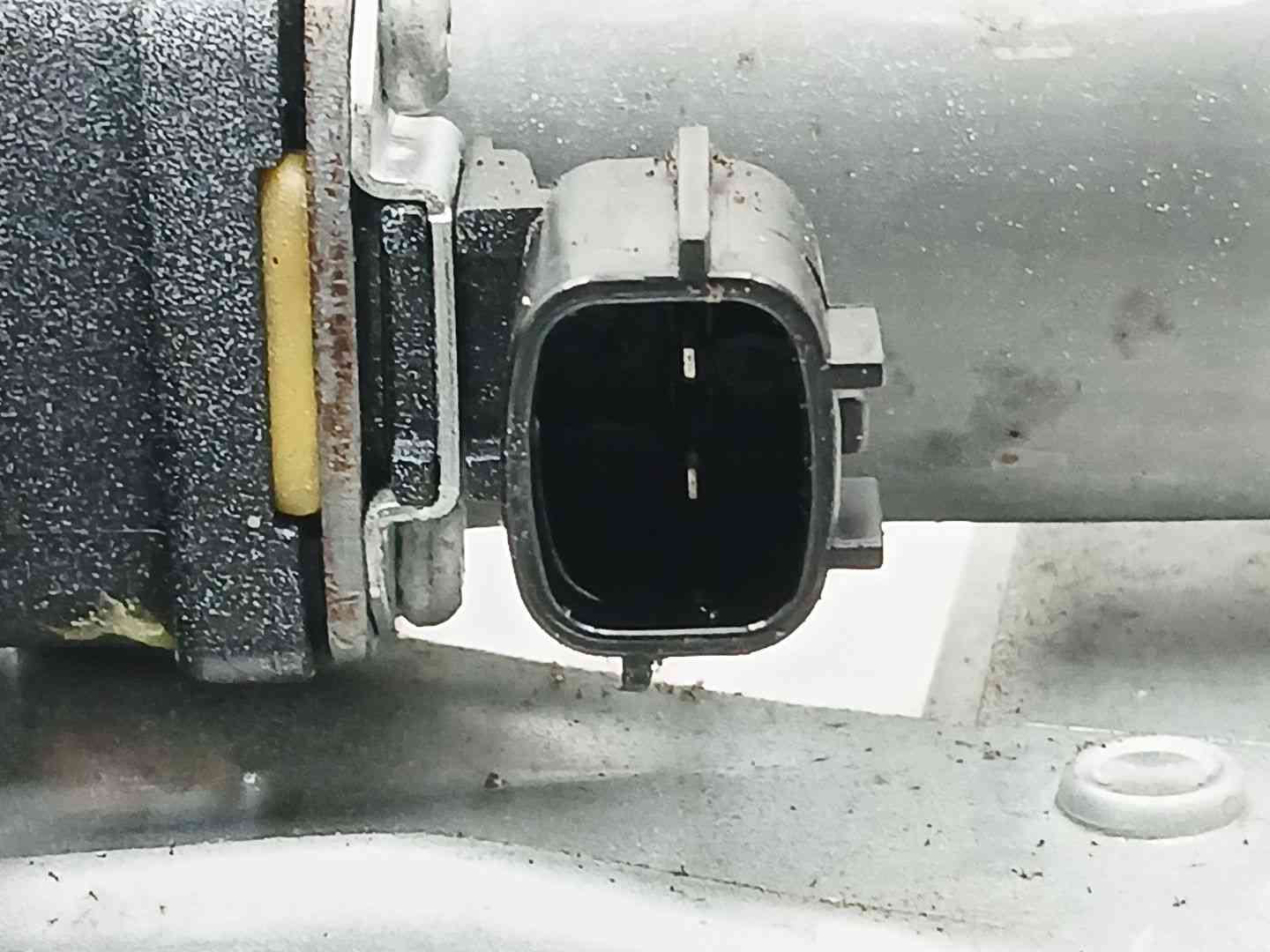 ELEVALUNAS DELANTERO DERECHO DACIA SANDERO II (B8_) 807209299R 807209299R - Vista 3