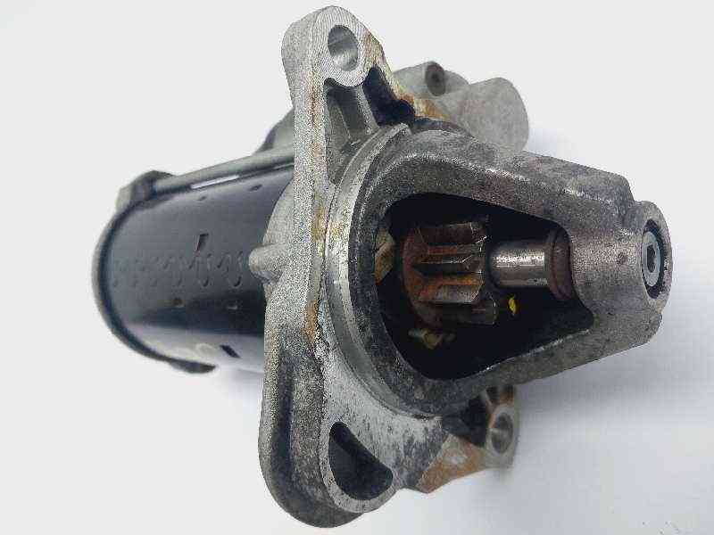 MOTOR ARRANQUE OPEL CORSA E 25196021 / 0001192069 251960210001192069 - Vista 2