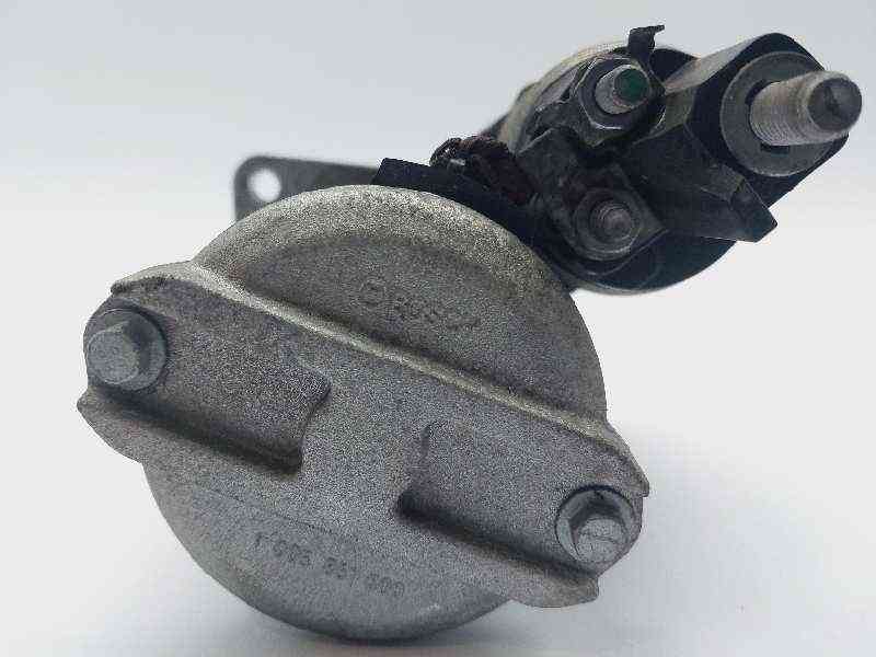 MOTOR ARRANQUE OPEL CORSA E 25196021 / 0001192069 251960210001192069 - Vista 3