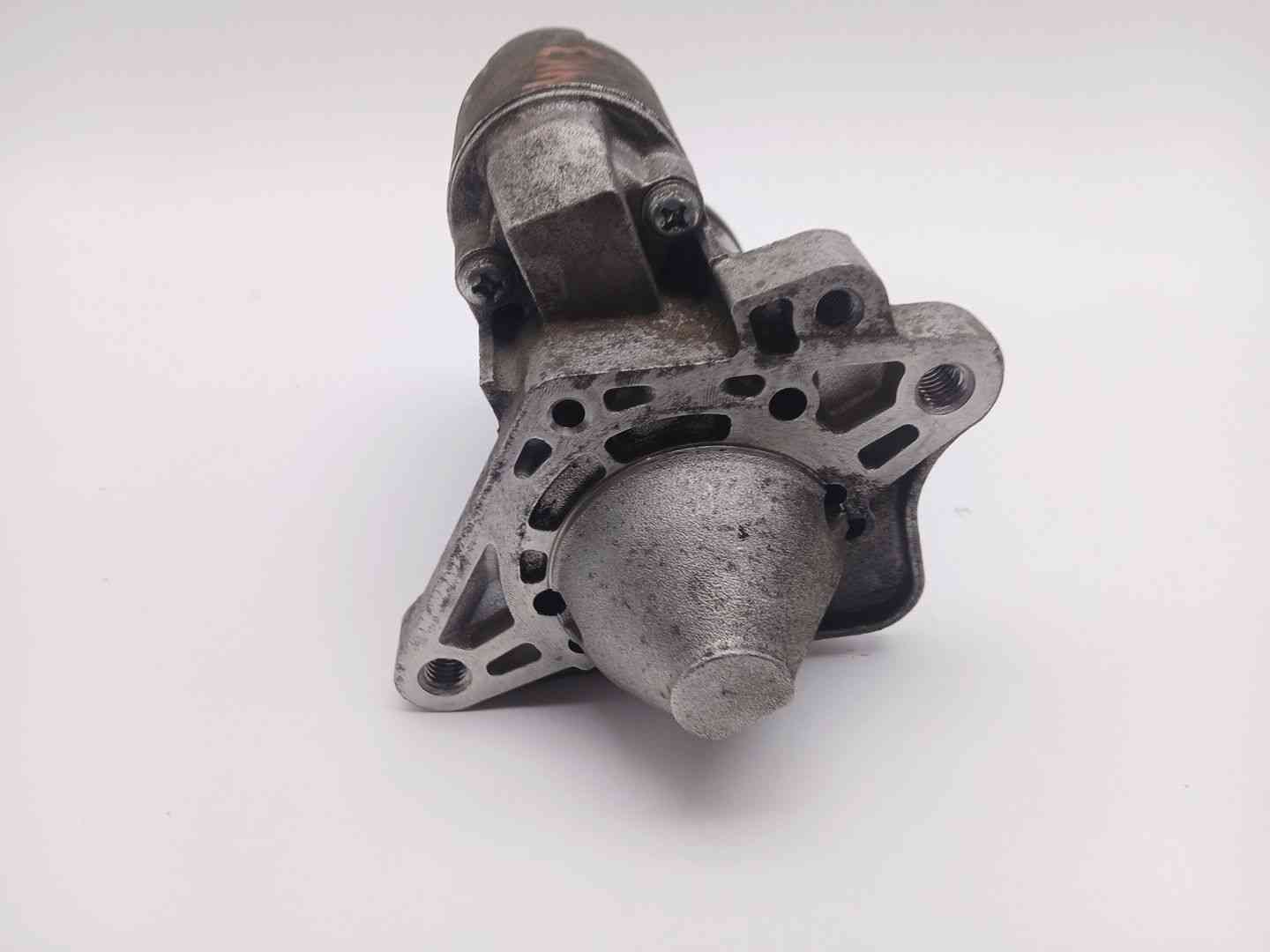 MOTOR ARRANQUE RENAULT MEGANE III Coupé (DZ0/1_) 8200665518 8200665518 - Vista 2