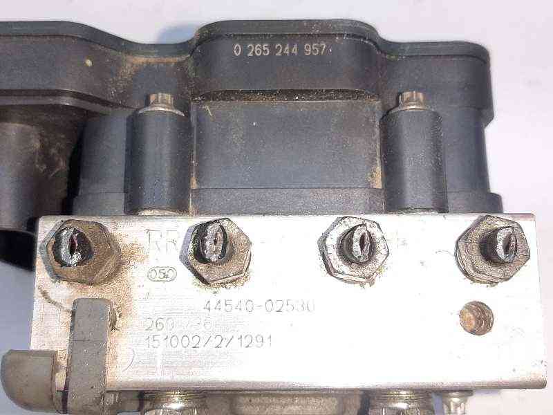 ABS TOYOTA AURIS 4454002530 / 0265244957 44540025300265244957 - Vista 3