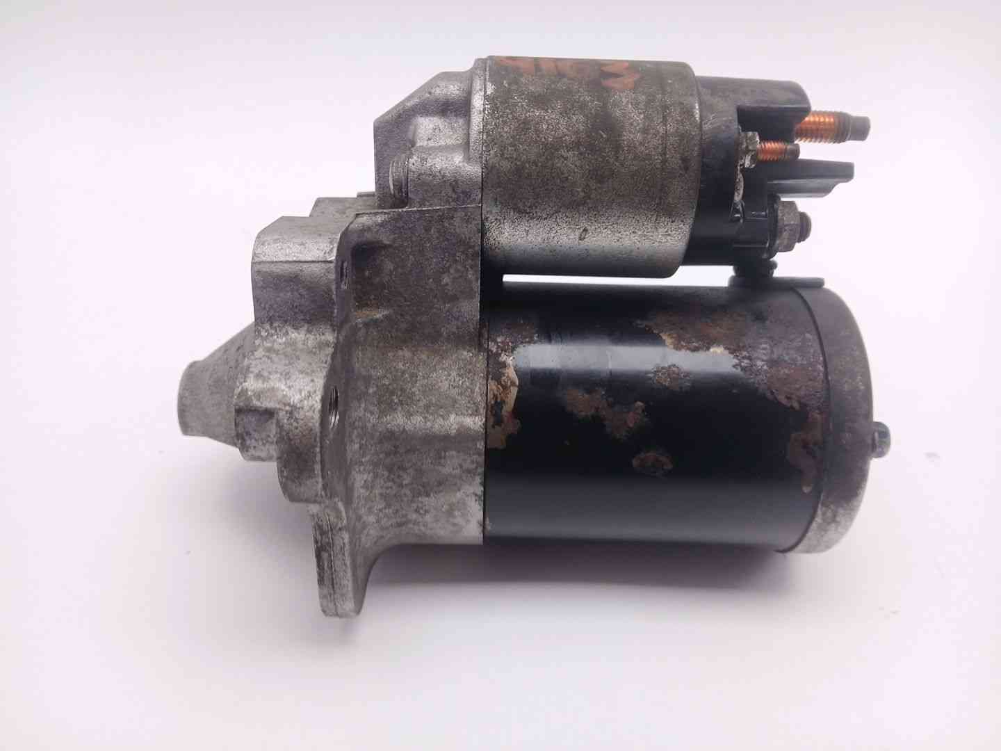 MOTOR ARRANQUE RENAULT MEGANE III Coupé (DZ0/1_) 8200665518 8200665518 - Vista 3
