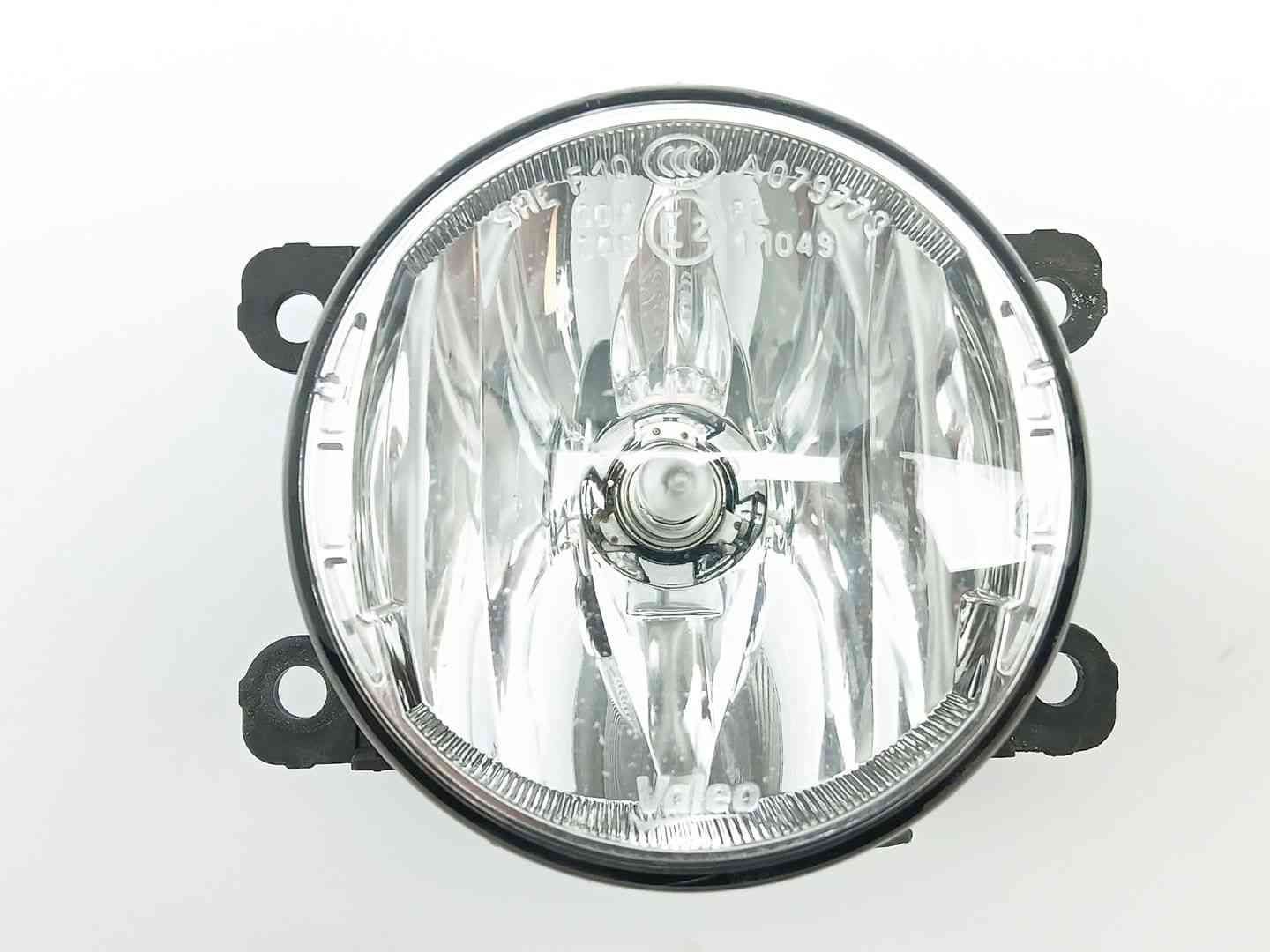 FARO ANTINIEBLA IZQUIERDO DACIA SANDERO II (B8_) 261500097R / 89208691 261500097R89208691