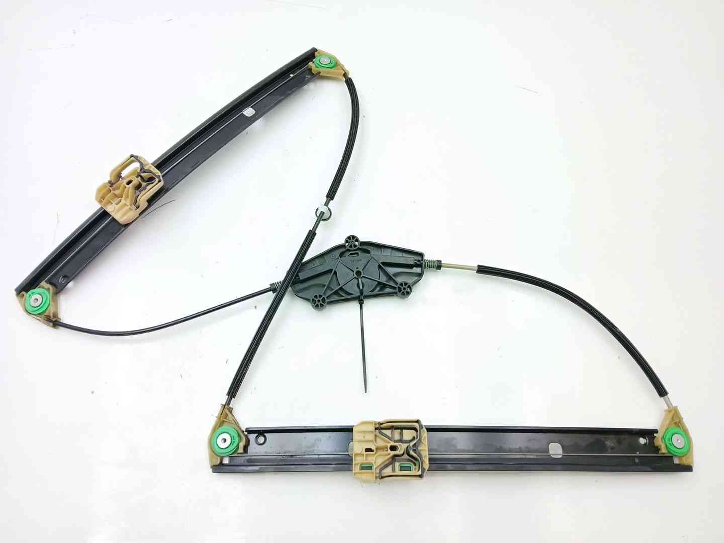 ELEVALUNAS DELANTERO IZQUIERDO AUDI A4 BER. (B8) 8K0837461D 8K0837461D