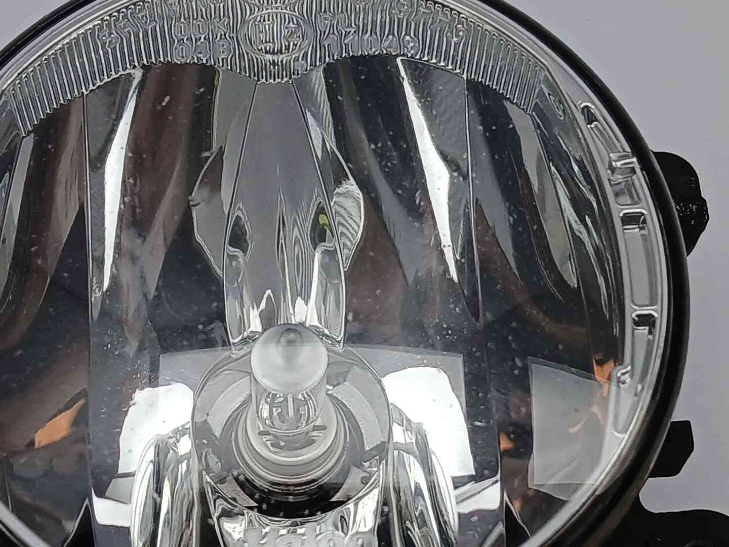 FARO ANTINIEBLA IZQUIERDO DACIA SANDERO II (B8_) 261500097R / 89208691 261500097R89208691 - Vista 2