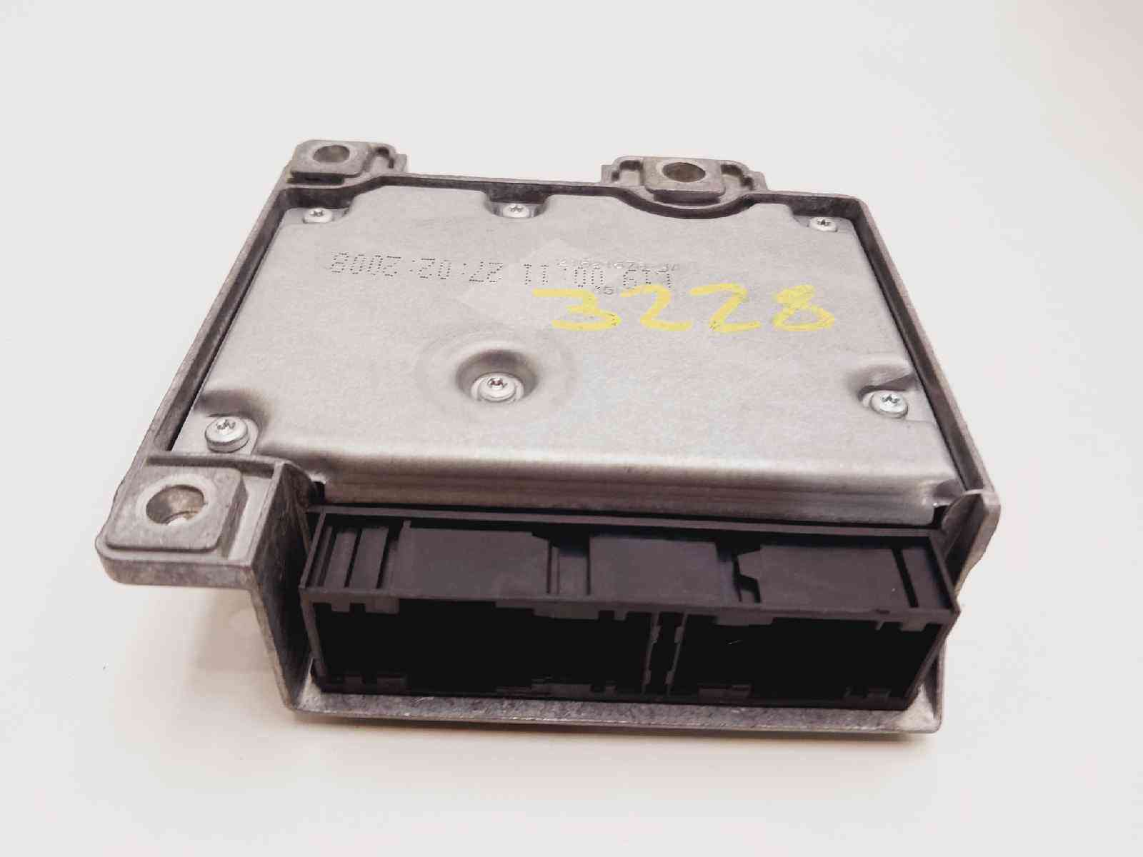 KIT AIRBAG CITROËN C4 GRAND PICASSO 9683044477 / 96542463ZD / 9664217980 968304447796542463ZD9664217980 - Vista 3