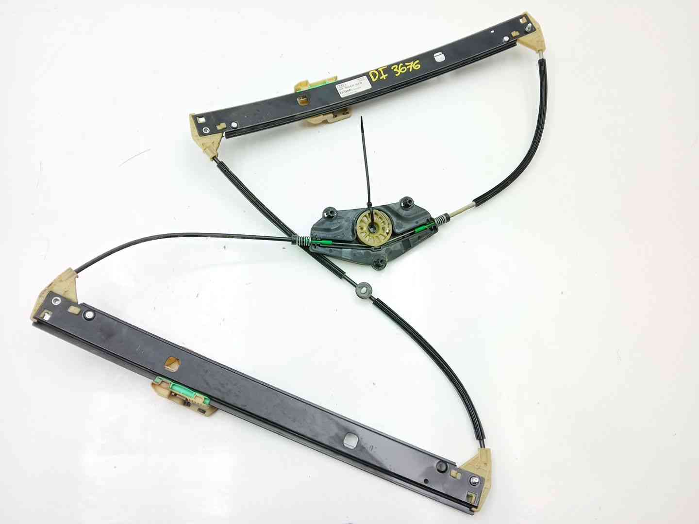 ELEVALUNAS DELANTERO IZQUIERDO AUDI A4 BER. (B8) 8K0837461D 8K0837461D - Vista 2