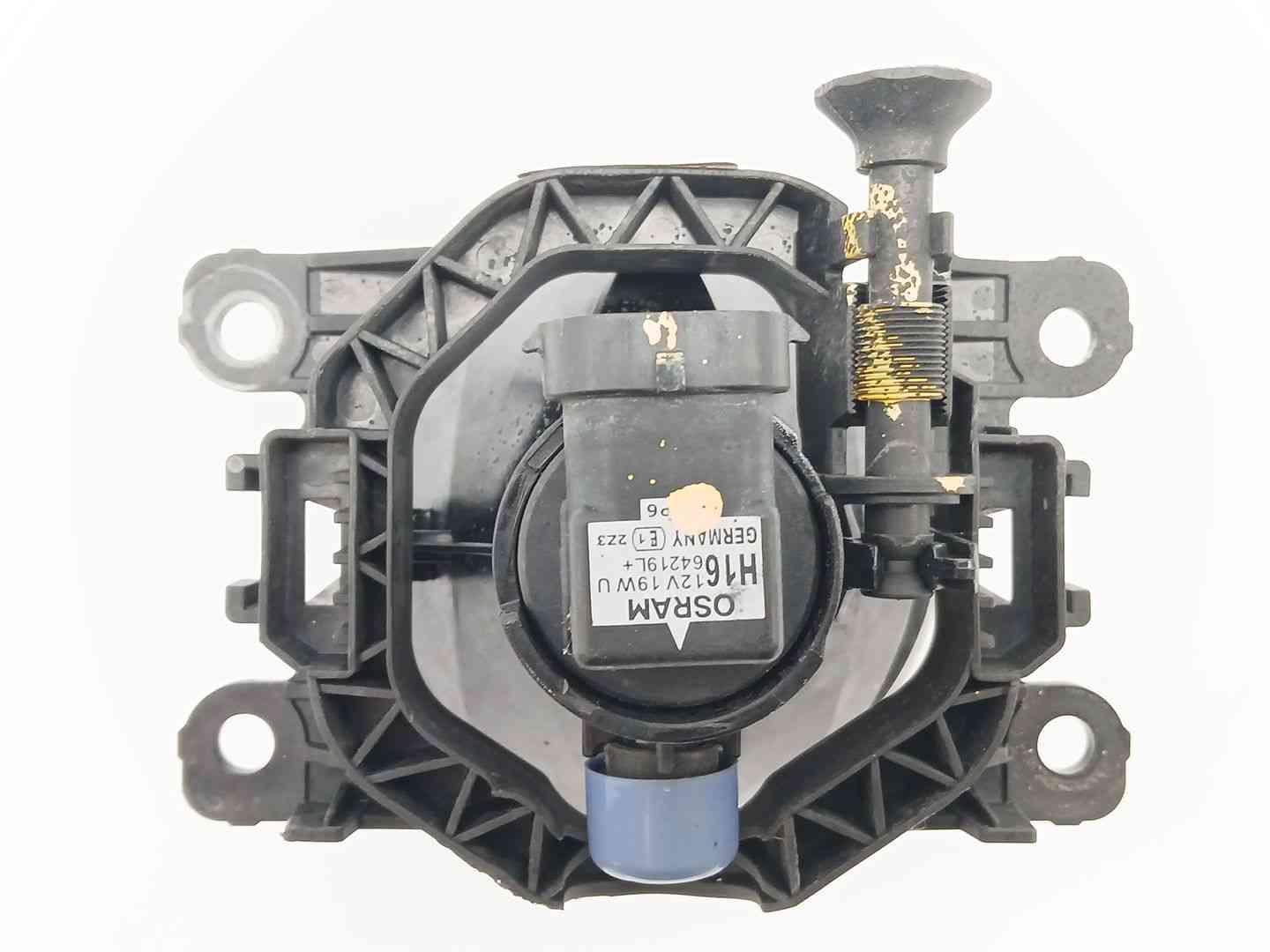 FARO ANTINIEBLA IZQUIERDO DACIA SANDERO II (B8_) 261500097R / 89208691 261500097R89208691 - Vista 3