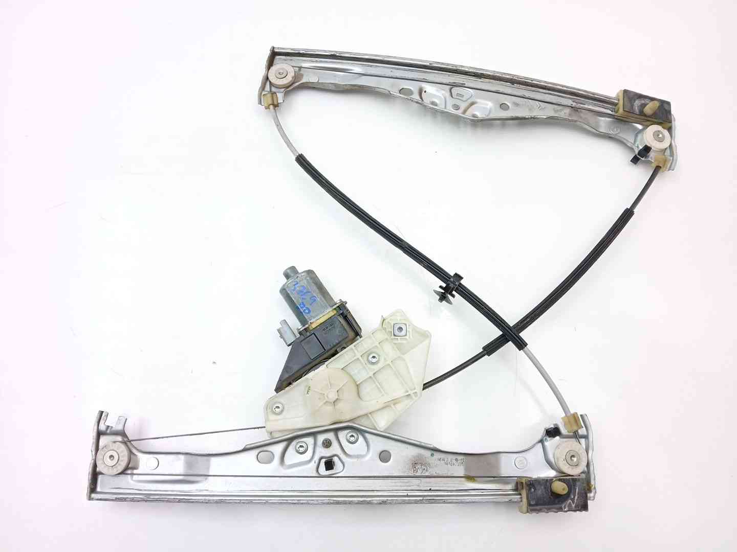 ELEVALUNAS DELANTERO DERECHO CITROËN C4 CACTUS Van (0B_, 0P_) 9674252480 / 0130822570 96742524800130822570