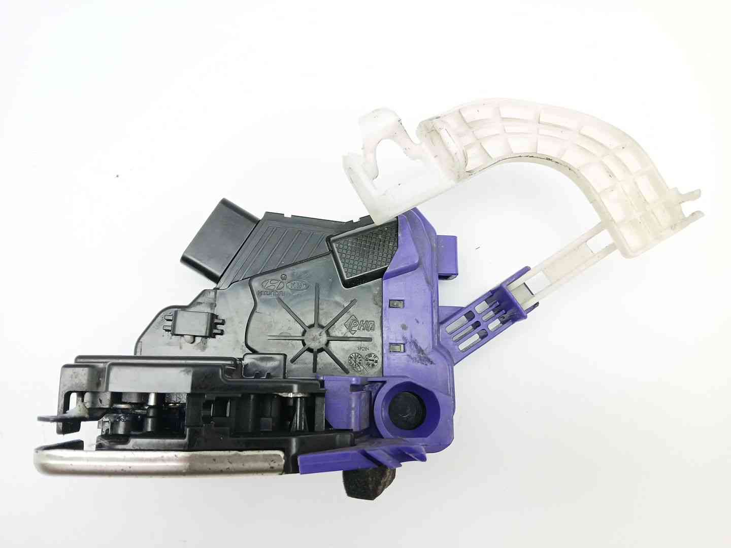 CERRADURA PUERTA TRASERA IZQUIERDA KIA CARENS IV 81410A4030 81410A4030 - Vista 2