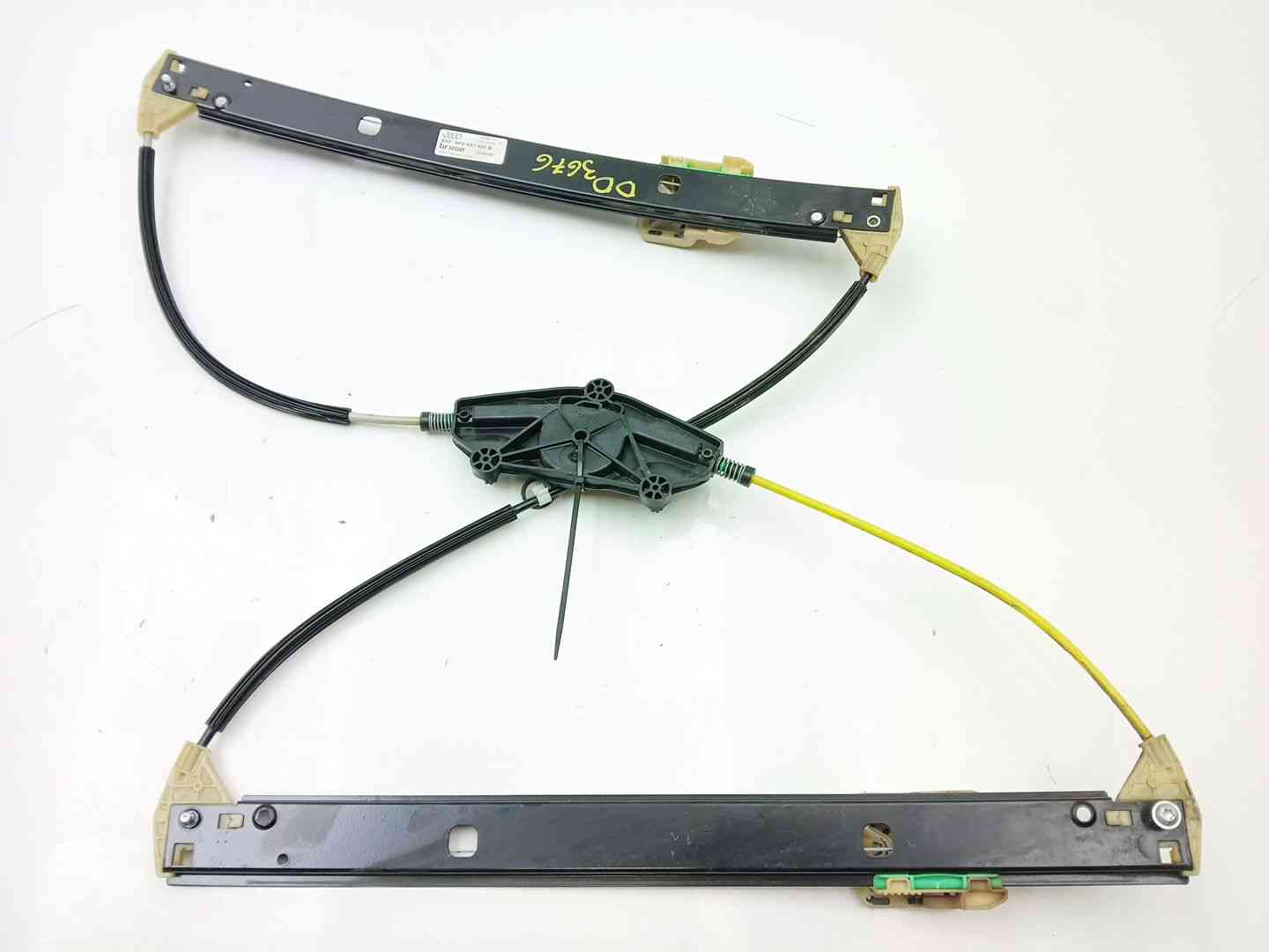ELEVALUNAS DELANTERO DERECHO AUDI A4 BER. (B8) 8K0837462D 8K0837462D - Vista 2