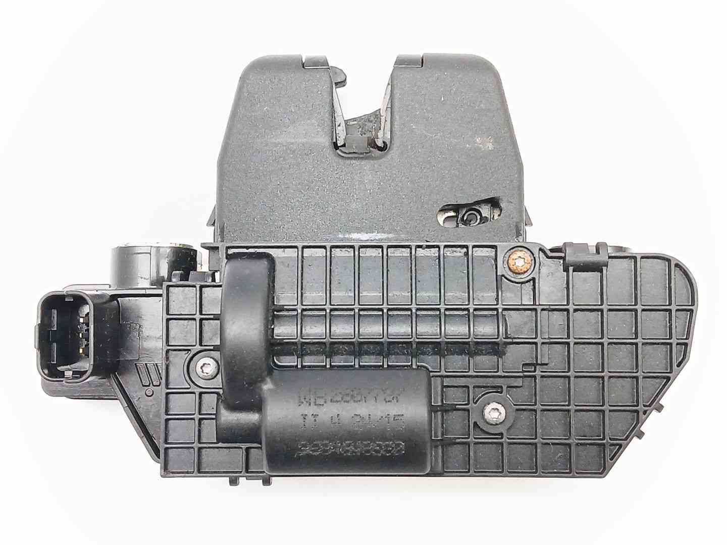 CERRADURA MALETERO / PORTON PEUGEOT 2008 I (CU_) 8719F8 8719F8