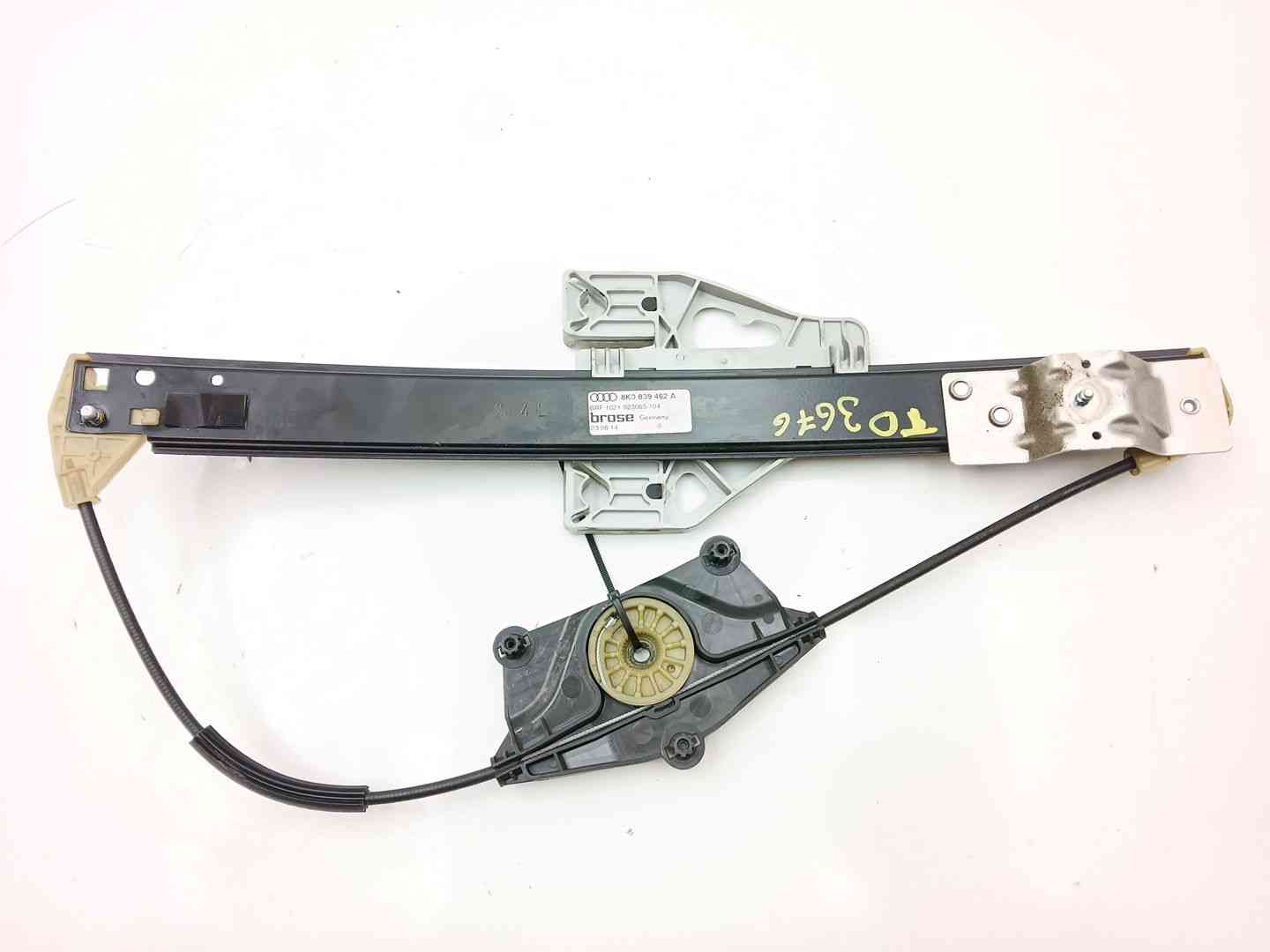 ELEVALUNAS TRASERO DERECHO AUDI A4 BER. (B8) 8K0839462A 8K0839462A - Vista 2