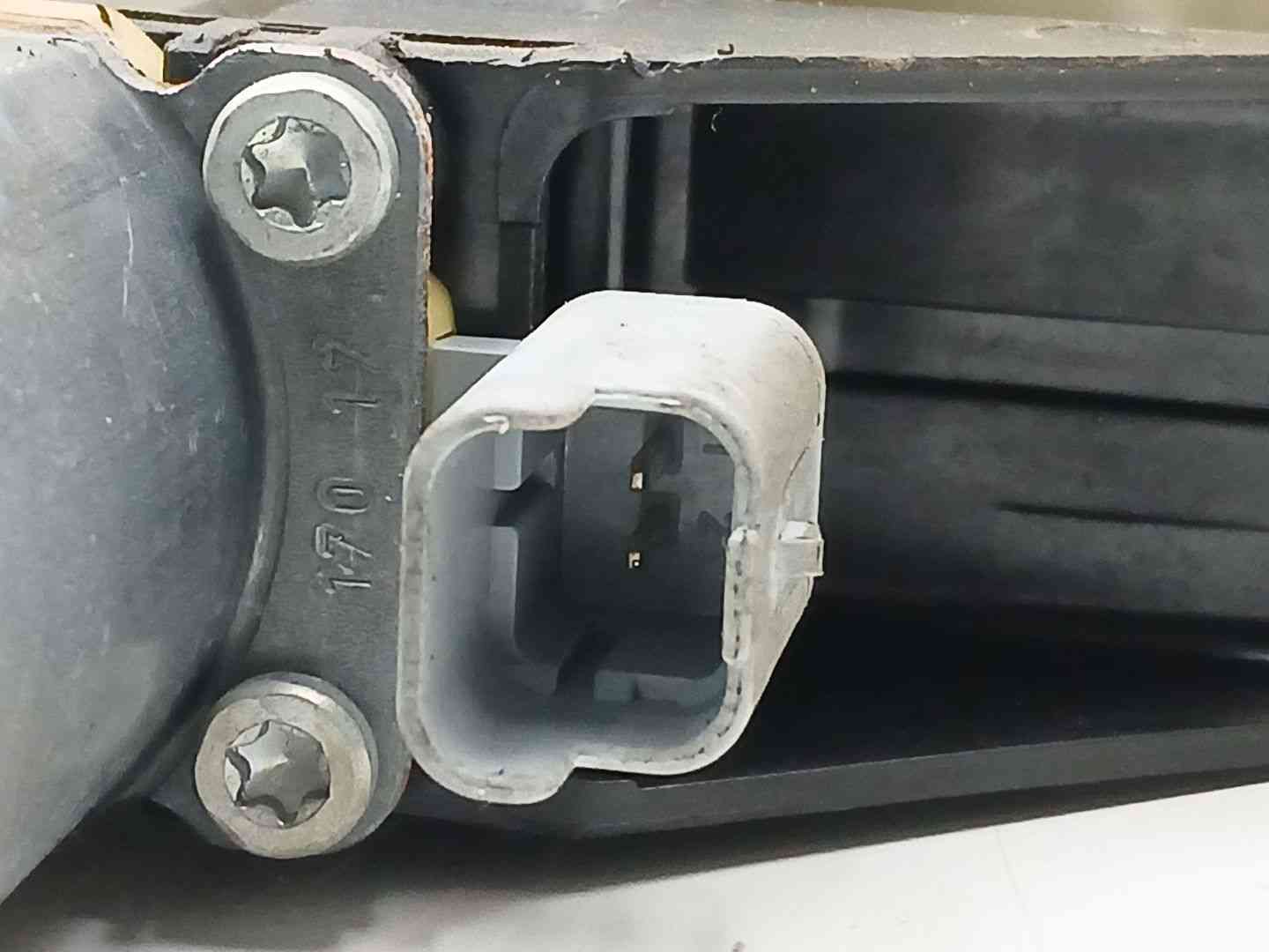 ELEVALUNAS DELANTERO DERECHO CITROËN C4 CACTUS Van (0B_, 0P_) 9674252480 / 0130822570 96742524800130822570 - Vista 2