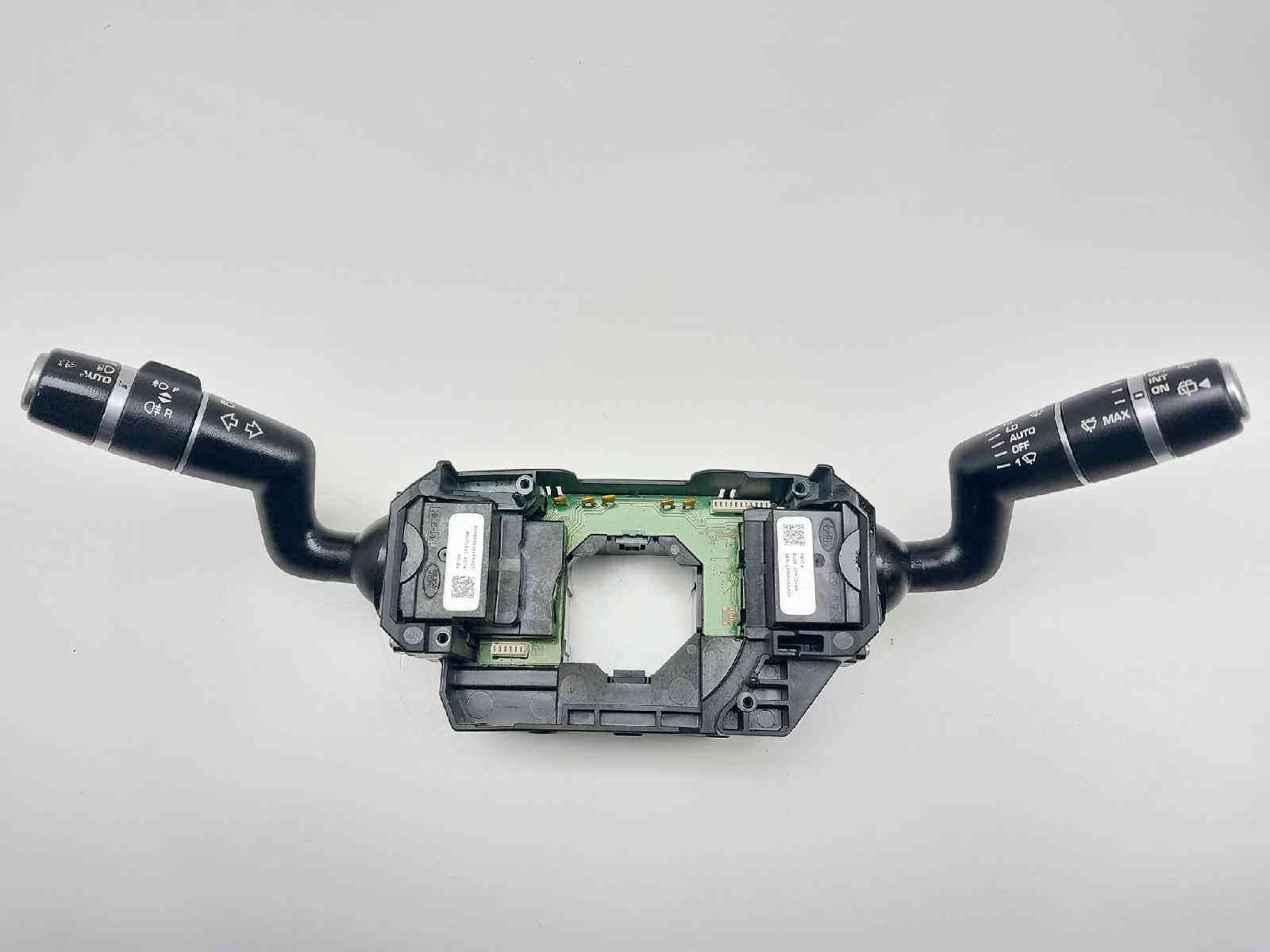 MANDO MULTIFUNCION LAND ROVER RANGE ROVER EVOQUE DPLA13N064DA / BJ323F973BB / BJ323F972DB DPLA13N064DABJ323F973BBBJ323F972DB