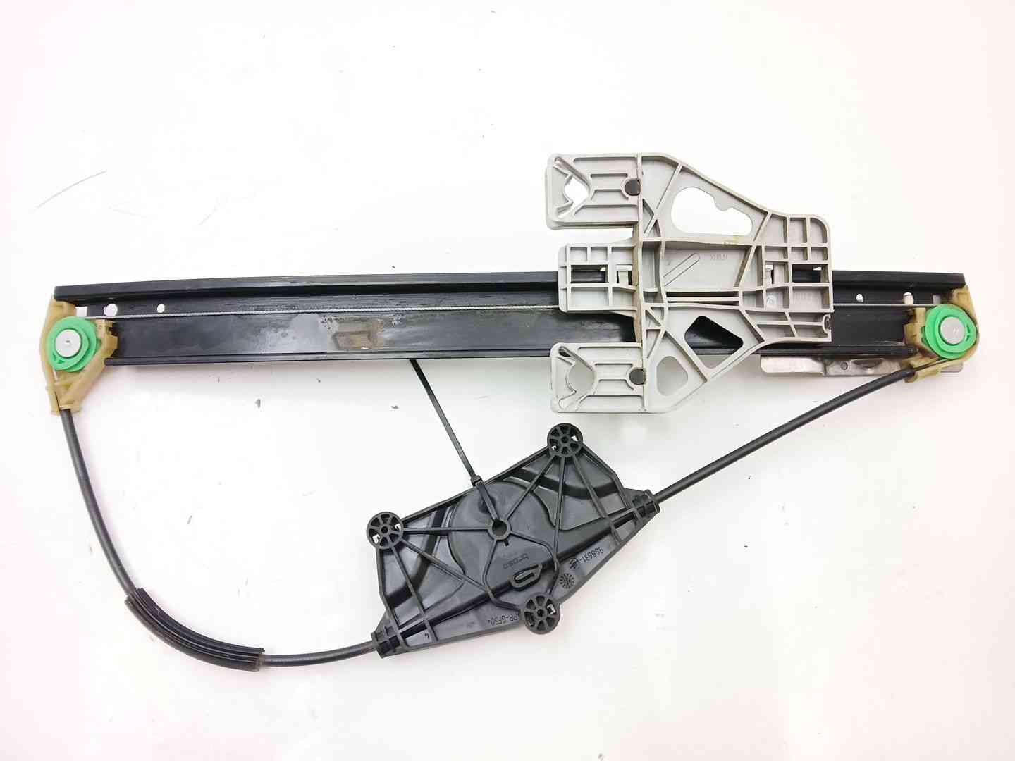 ELEVALUNAS TRASERO IZQUIERDO AUDI A4 BER. (B8) 8K0839461A 8K0839461A