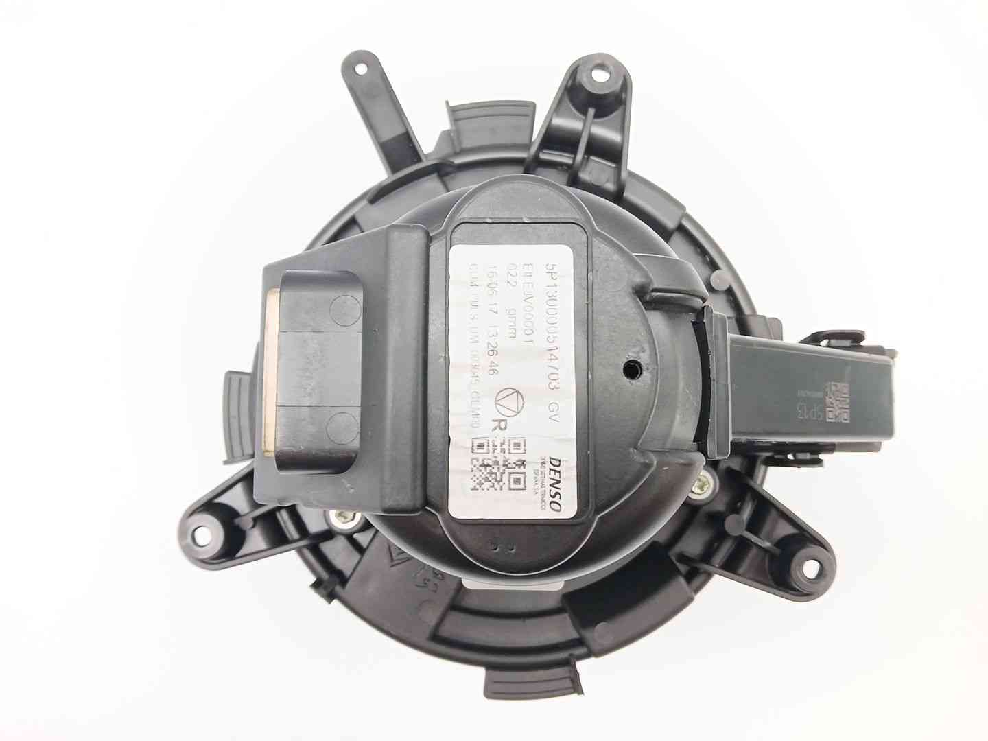 MOTOR CALEFACCION CITROËN C4 PICASSO II 5P1330100 5P1330100 - Vista 2