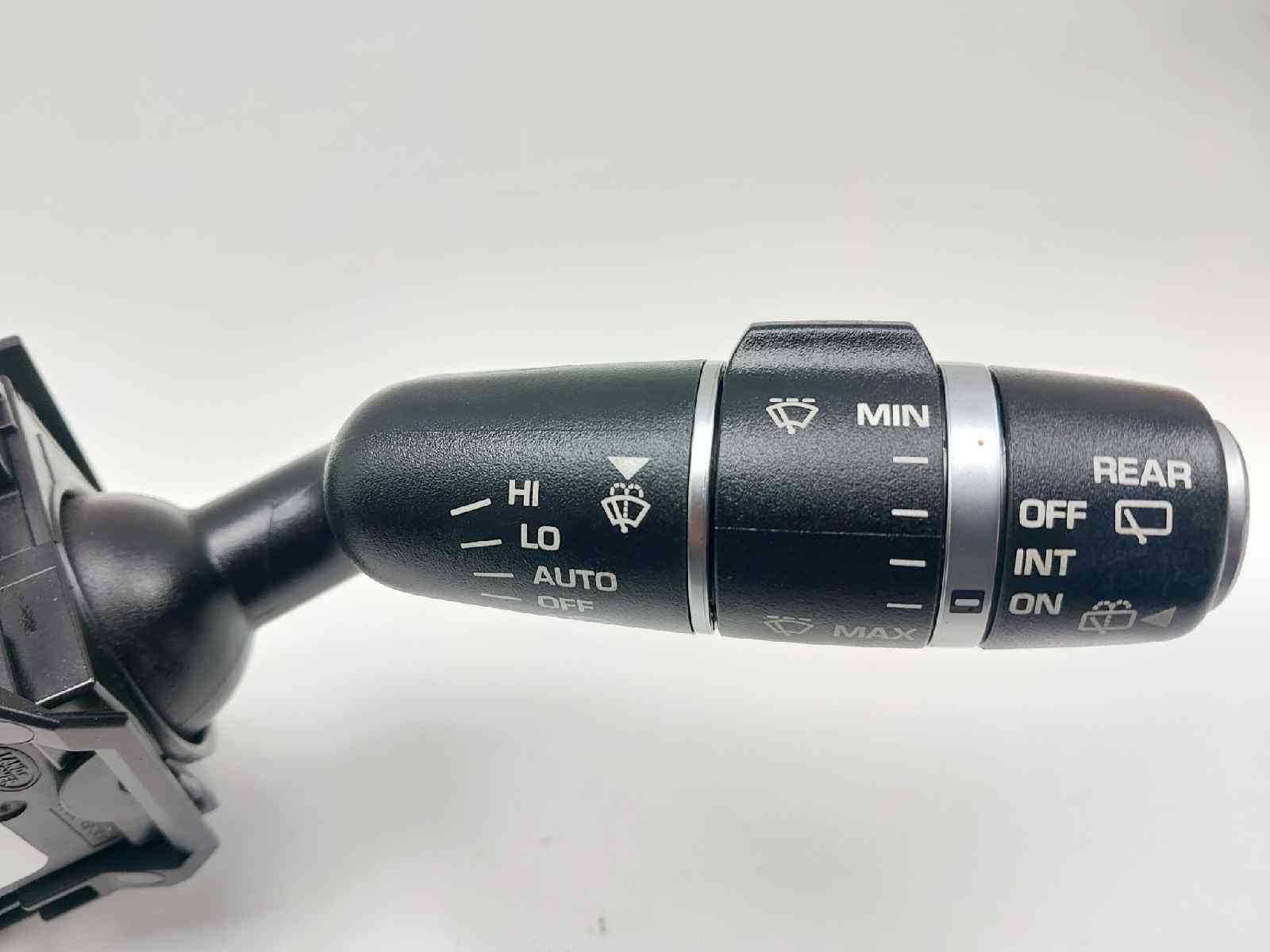 MANDO MULTIFUNCION LAND ROVER RANGE ROVER EVOQUE DPLA13N064DA / BJ323F973BB / BJ323F972DB DPLA13N064DABJ323F973BBBJ323F972DB - Vista 2