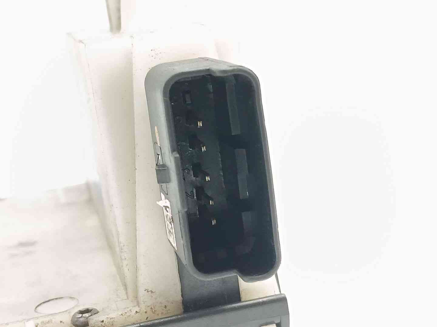 CERRADURA PUERTA DELANTERA DERECHA PEUGEOT 2008 I (CU_) 9812500780 9812500780 - Vista 3