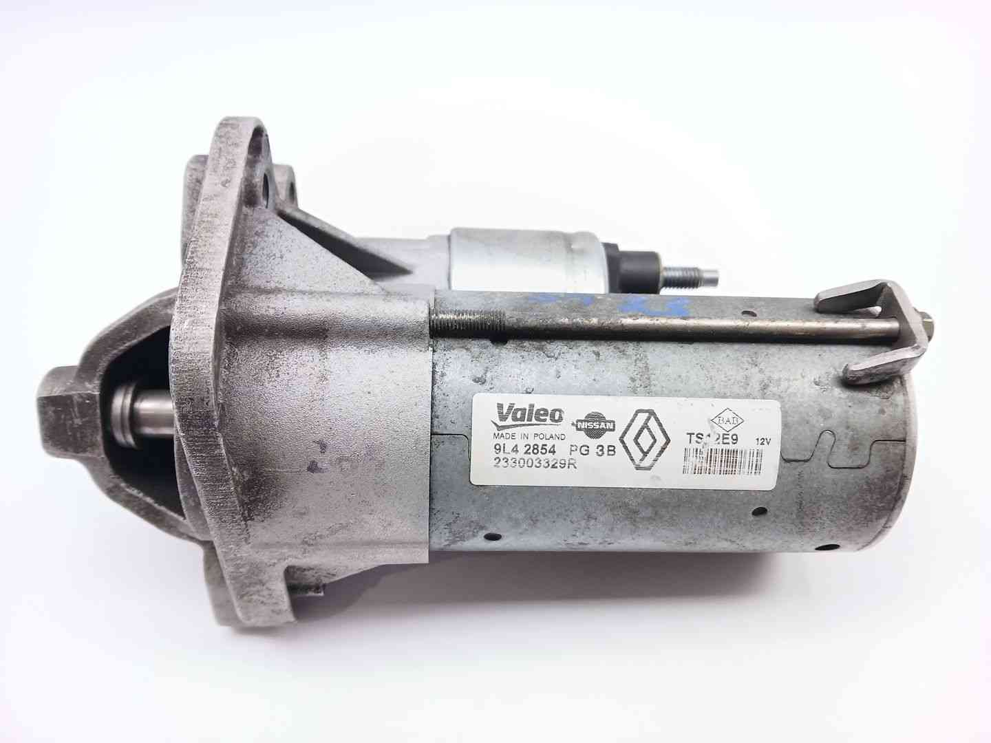 MOTOR ARRANQUE DACIA SANDERO II (B8_) 233003329R 233003329R